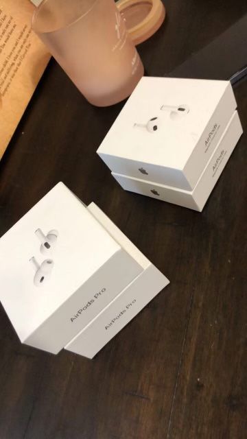 Apple Air Pod