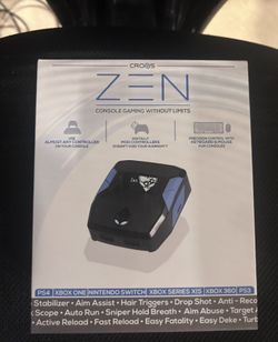 Cronus Zen