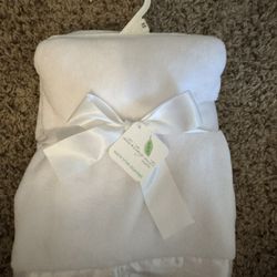Baby Blanket 