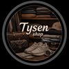 Tysen Sells