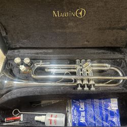 Martin Committee Trumpet new  Condition.