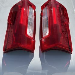 Ford Tail lights 
