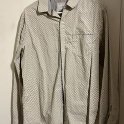 Men’s Dress Shirts