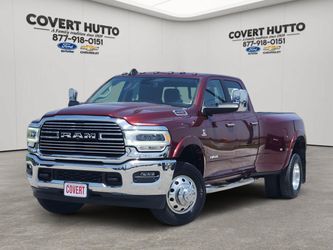 2020 RAM 3500