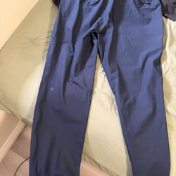 Lululemon Pace Breaker Pant Regular