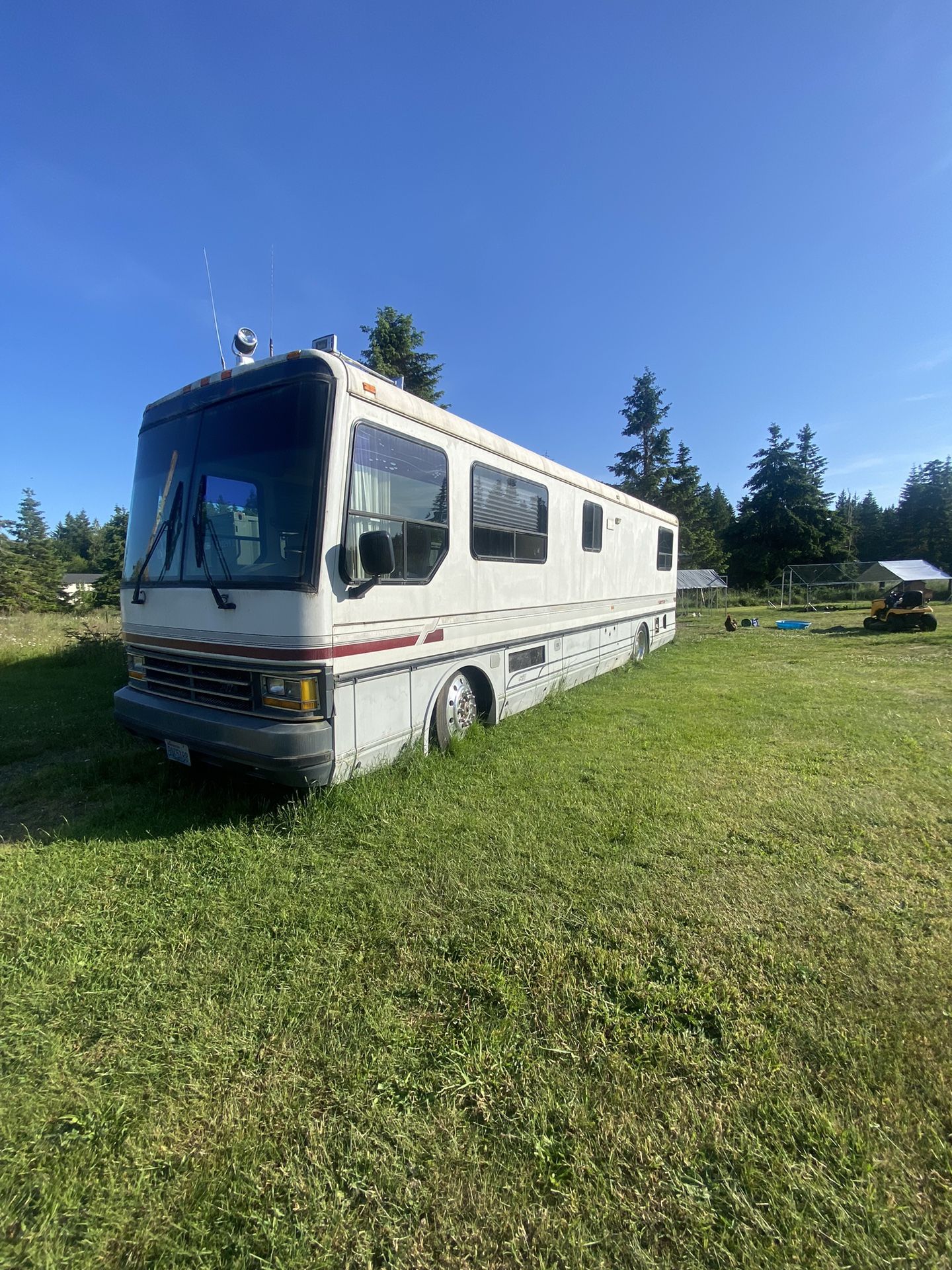 RV