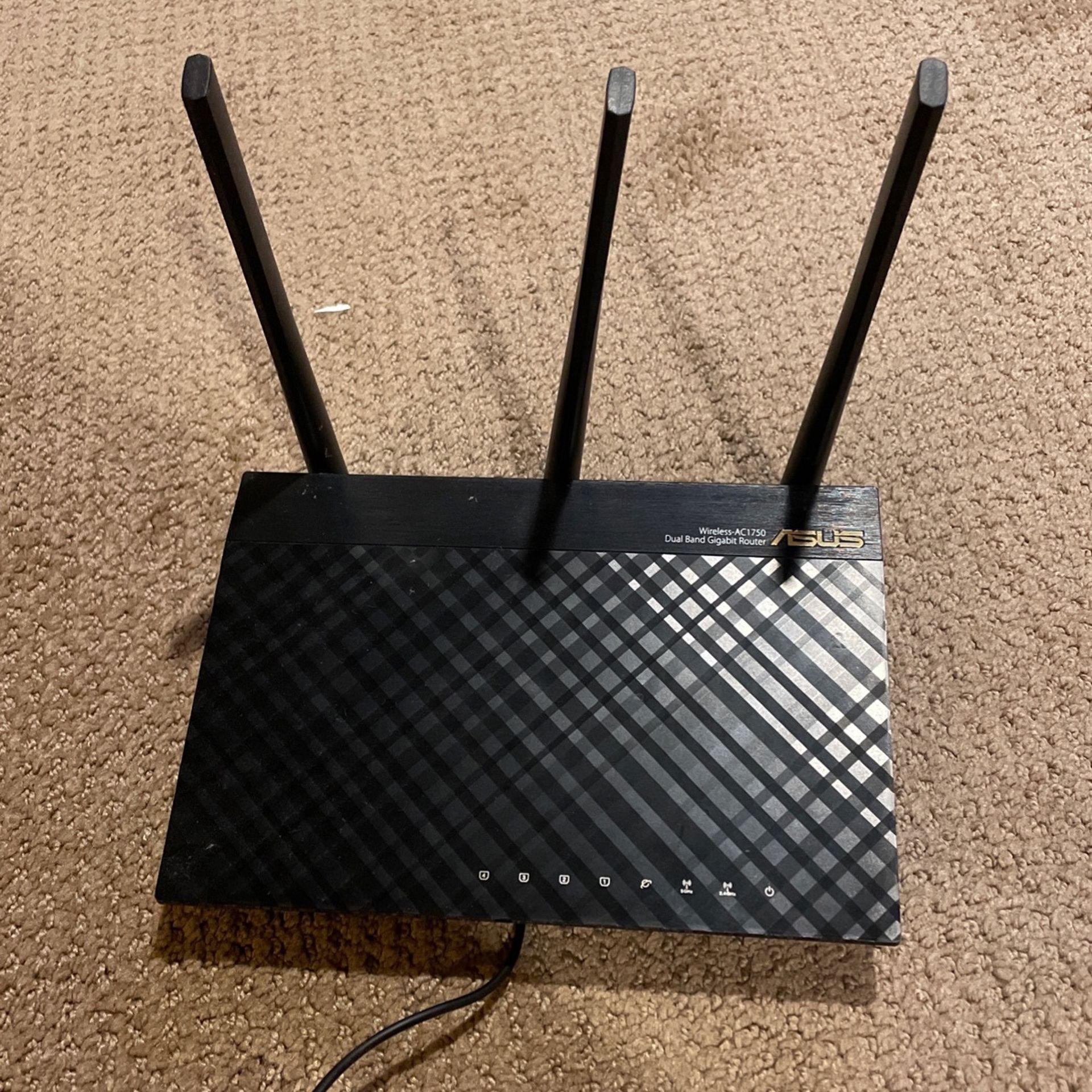 Asus Dual Band Router