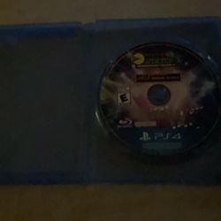 Packman PS4 Game 