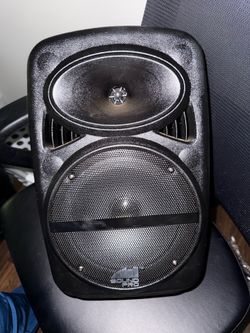Wireless Bluetooth Speaker