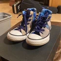 Kids Converse CTAS
