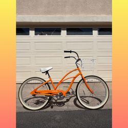 Electra Beach Cruiser