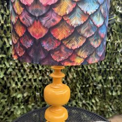 My Favourite Table Lamp 27 Inch High