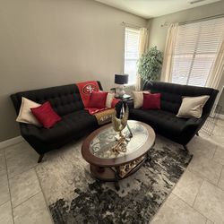 Living Room Couches