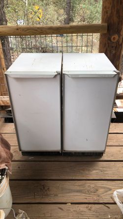 Scotsman Ice Makers