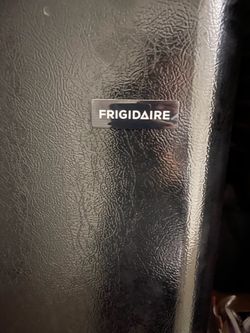 Frigidaire Refrigerator