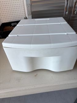 Large Storage Drawer