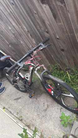 Bike/bicicle