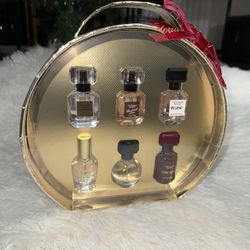 Victoria's Secret Fragrance Discovery Set