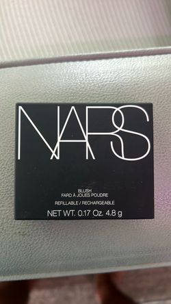 NARS Make Up “Blush” New $30 OBO