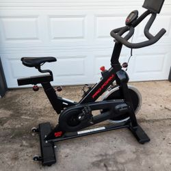 Exercise Bike - Proform 500 SPX