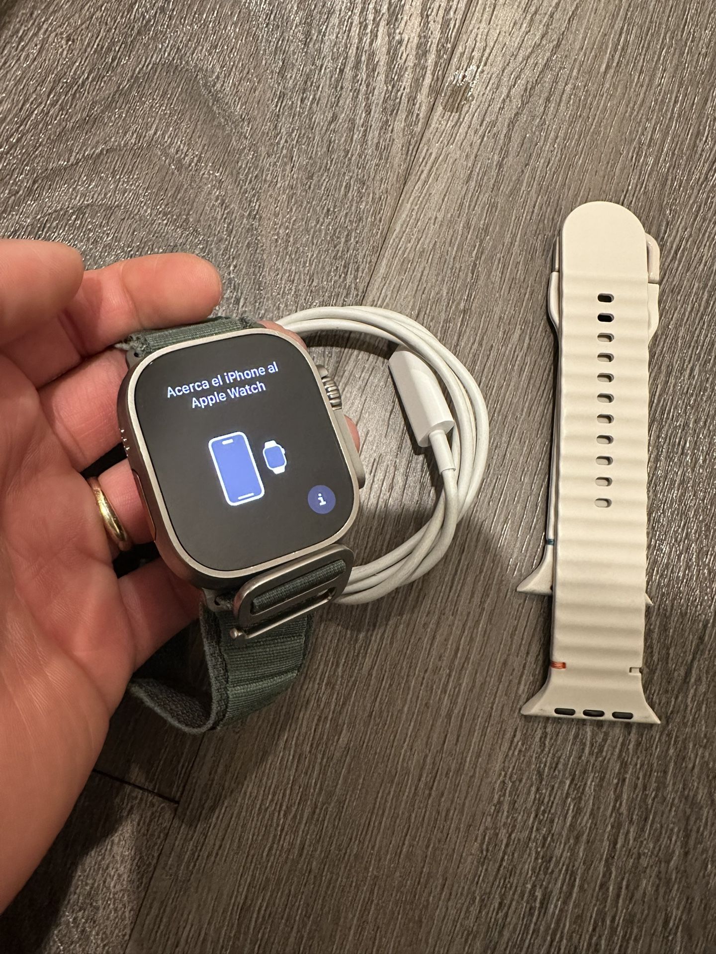 Apple Watch Ultra 49mm