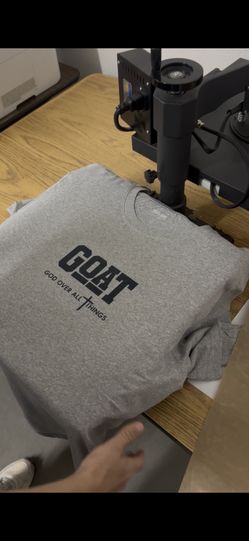 T Shirts