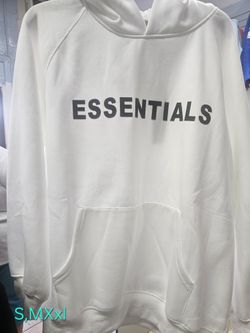 Essential Sweater 