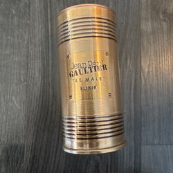 Jean Paul Gaultier Le Male Elixir 4.2 oz Men's Eau de Parfum