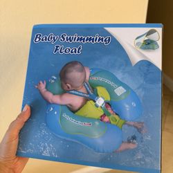 Baby Swimming Float 
