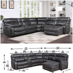 💥Promotion On Livingroom Furniture Sectional Couches Sofa Furniture Only $49 Down 