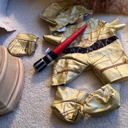 Build A Bear Outfit 
