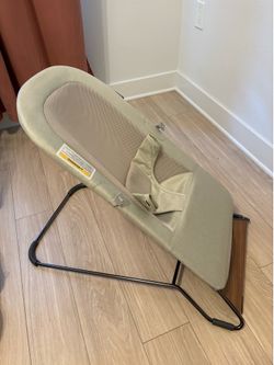 UPPABABY Bouncer
