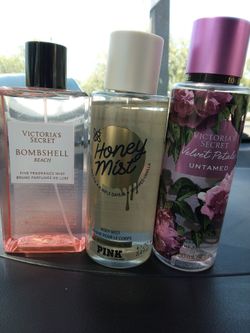 Women's Perfumes