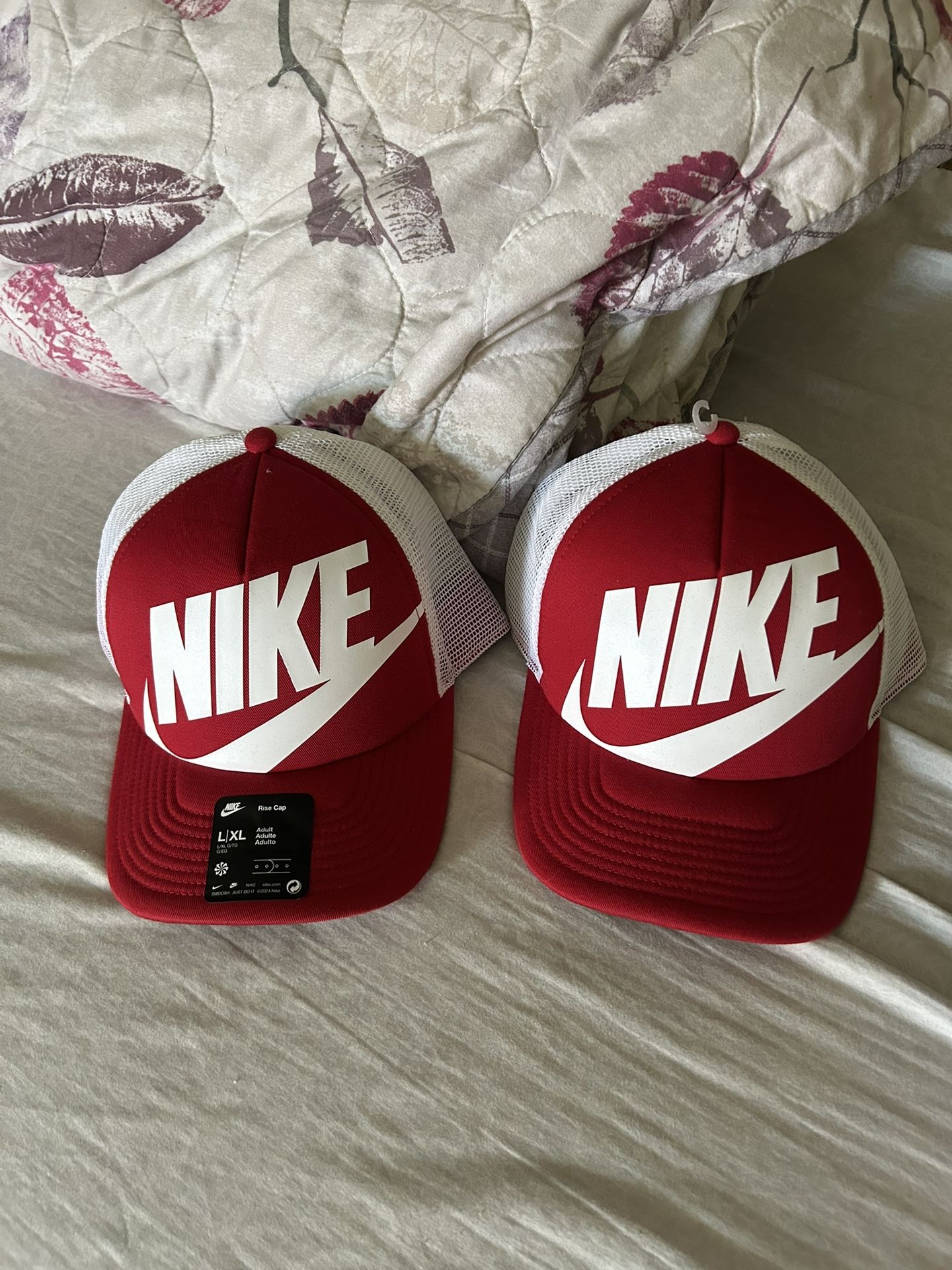 Nike Hat 