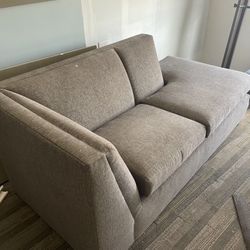 Sofa Fabric Sectional 