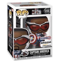 Sam Wilson Captain America