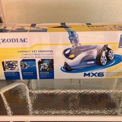 Zodiac MX5
