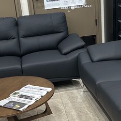 Valencia Two-Piece Living Room Set $699
