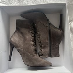 High Heels Boots 