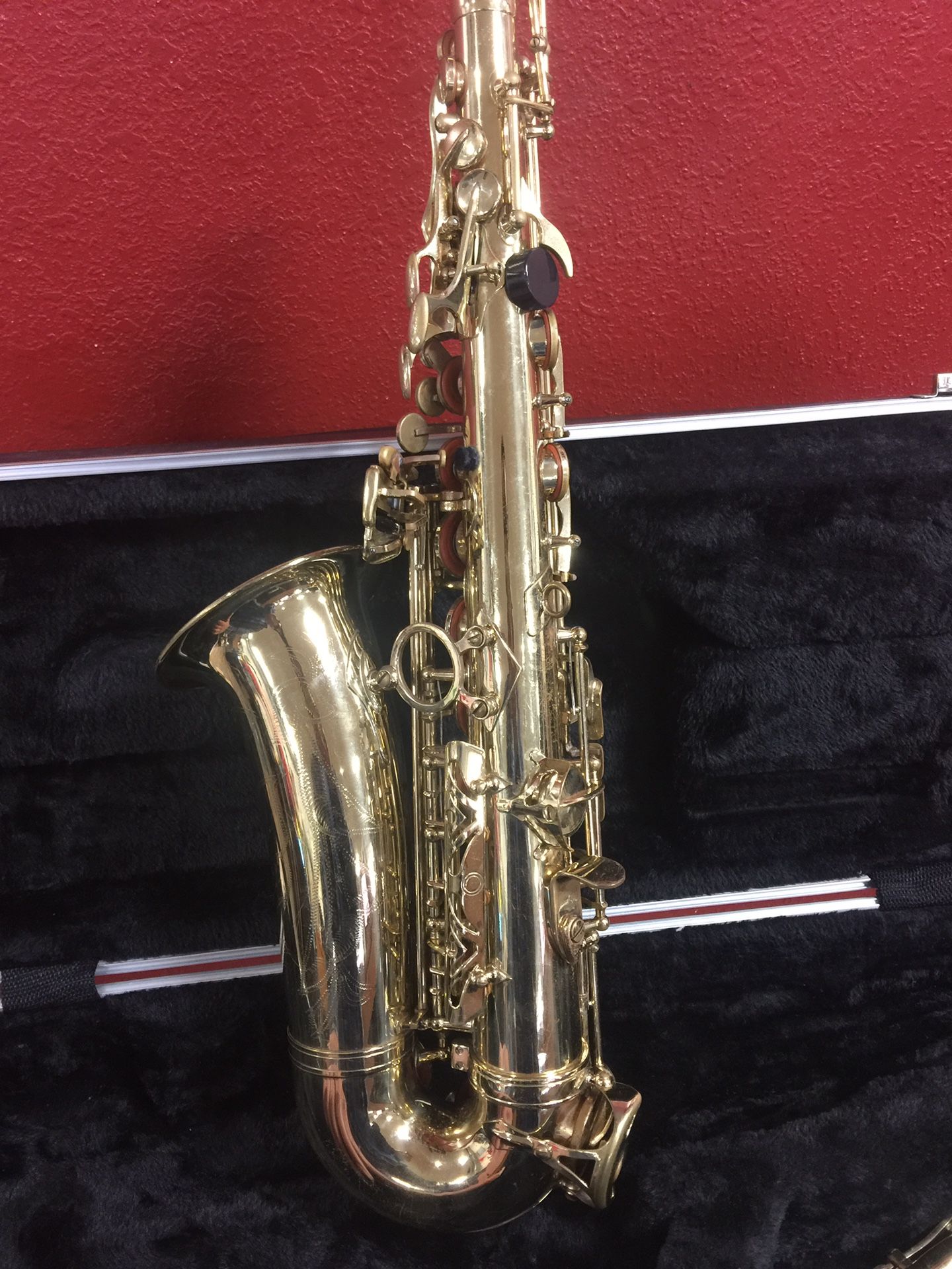 BEGINNER ALTO SAX for Sale in Garden Grove, CA OfferUp