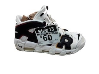 Nike Dm1297-100 Multi-color