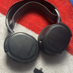 Steelseries Headset 