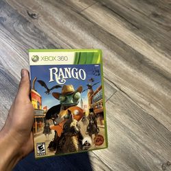 Xbox 360 Childhood Games 