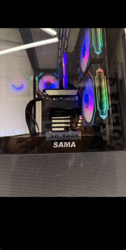 Custom PC Builder – Certified 💻