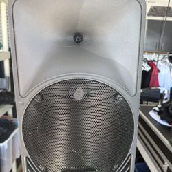 MACKIE SRM350 SPEAKER