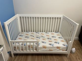 Babyletto Crib