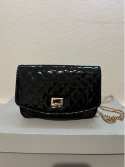 HD by M crossbody bag