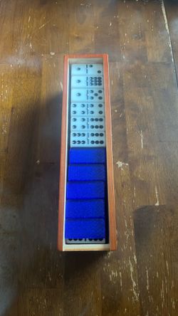 Familicasa Dominoes