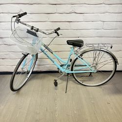 Schwinn Admiral Bike