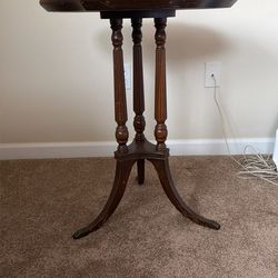 Vintage Side Table